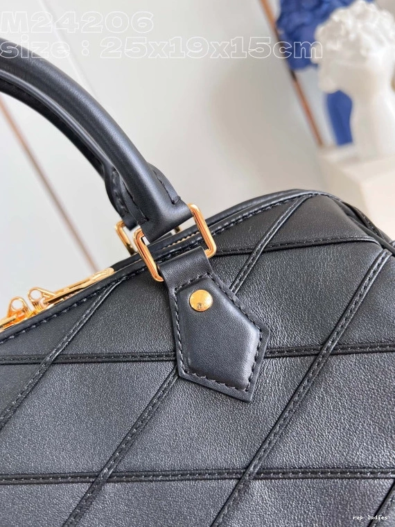 Cheap Louis Vuitton SPEEDY 25 0715